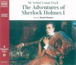 The Adventures Of Sherlock Holmes