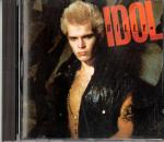 Billy Idol: Billy Idol