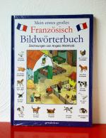 Mein erstes grosses Französisch-Bildwörterbuch