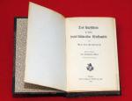 Hoensbroech, Graf von: Das Papstthum in Hoensbroech, Graf von: Das Papstthum in