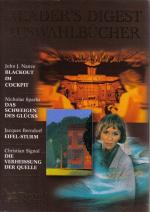 Nance / Sparks / Berndorf / Signol: Blac Nance / Sparks / Berndorf / Signol: Blac