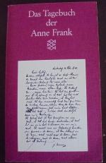 Das Tagebuch der Anne Frank