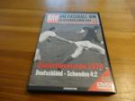 DVD Nr. 11, Bild Fussball-WM Klassikersammlung , Zwischenrunde 1974, Deutschland - Schweden 4:2