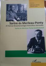 Ullmann Tamas: Sartre es Merleau-Ponty
