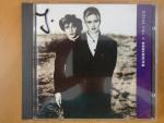 Rainbirds: Two Faces - Import