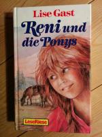 Lise Gast: Reni und die Ponys