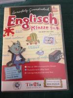 Lernerfolg Grundschule Englisch Klasse 1-4