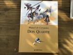 Dirk Walbrecker: Don Quijote Dirk Walbrecker: Don Quijote