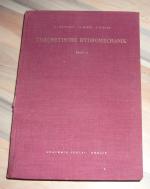 N.J. Kotschin, I.A. Kibel & N.W. Rose: T N.J. Kotschin, I.A. Kibel & N.W. Rose: T