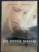 Die weiße Massai