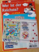 Wer ist der Reichste?