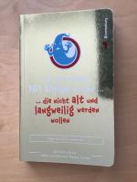 Richard Horne: Die ultimativen 101 Dinge