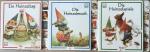 Francine Oomen / A. Müllender / R. Poort Francine Oomen / A. Müllender / R. Poort