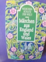 Märchen aus England und Wales