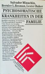 Psychosomatische Krankheiten in der Familie