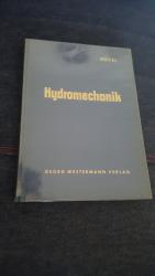 Hydromechanik