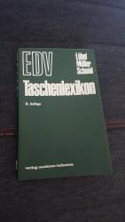 EDV Taschenlexikon - 8. Auflage