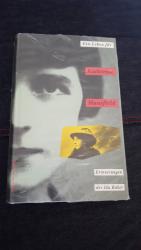 Ein Leben für Katherine Mansfield