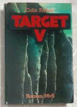 Colin Forbes: Target V Roman