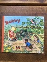 Bobby das lustige Äffchen