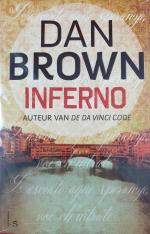 Dan Mrown: Inferno