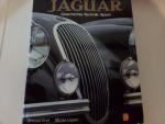 JAGUAR Geschichte * Technik * Sport * Roadster Coupe SS 1 Jaguar D Type