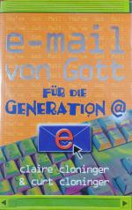 E-Mail von Gott für die Generation @