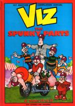 VIZ  the spunky parts