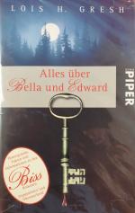 Alles über Bella und Edward