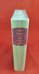 Julius Stinde: Die Familie Buchholz