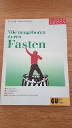 Hellmut Lützner: Wie neugeboren durch Fa