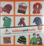 Jaenisch, Thomas; Rohland, Felix: mybosh Jaenisch, Thomas; Rohland, Felix: mybosh