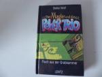 Der Magier und das Power Trio Band 11. Fluch aus der Grabkammer. Hardcover