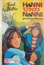 Hanni und Nanni gross in Form