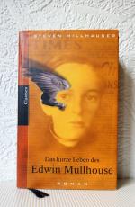 Das kurze Leben des Edwin Mullhouse