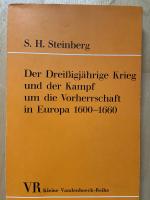 Steinberg, S. H.: Der Dreißigjährige Kri