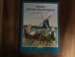 Hakes Noble, Trinka: Martin und die Meer Hakes Noble, Trinka: Martin und die Meer