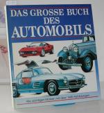 Das grosse Buch des Automobils