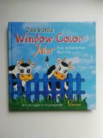 Das bunte Window-Color-Jahr