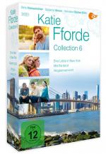 Katie Fforde: Collection 6 [3 DVDs]