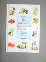 Die leckersten Smoothies & Powerdrinks -