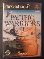 Pacific Warriors 2 - Dogfight