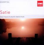 Essential Satie