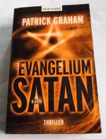 Patrick Graham: Das Evangelium nach Sata Patrick Graham: Das Evangelium nach Sata