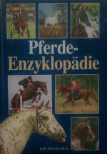 Josée Hermsen: Pferde-Enzyklopädie