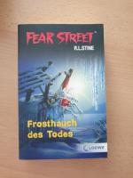 Fear Street - Frosthauch des Todes