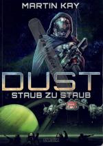 DUST 2: Staub zu Staub