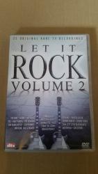 Let it Rock Volume 2