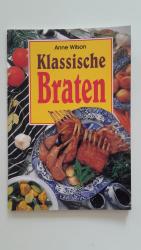 Klassische Braten , Rezepte