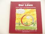 Johann Mayr: Sternzeichenbücher / Löwe 2